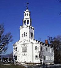 Brothers and Sisters from New Skete and Quaker Monastery